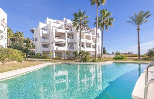 Sunrise Golf Paradise 1 - Mijas Golf Spain - Photo 50