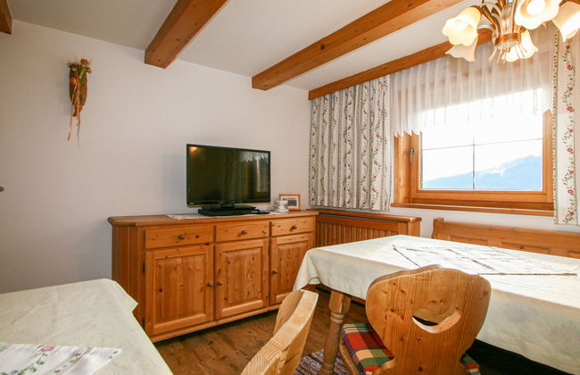 Comfortappart Eberharter - Foto 28