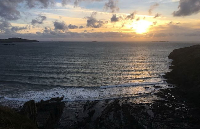 Tan y Garn - 2 Bedroom Cottage - Whitesands - Foto 25