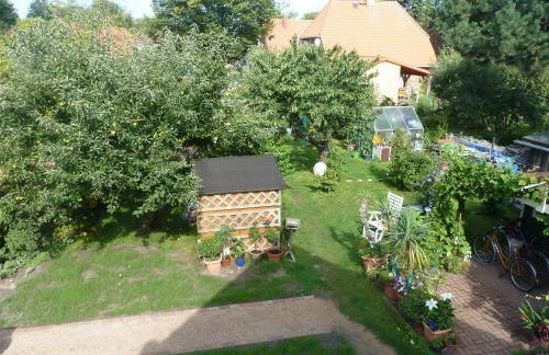 Ferienwohnung Thum - Foto 12