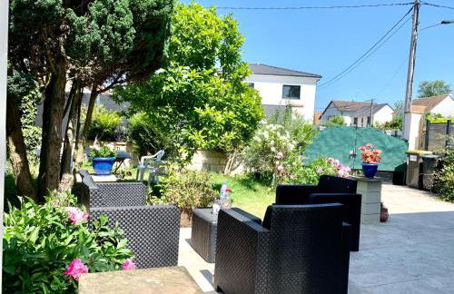 MaisonTevy - Appart & Studio pro-tourisme - Foto 48