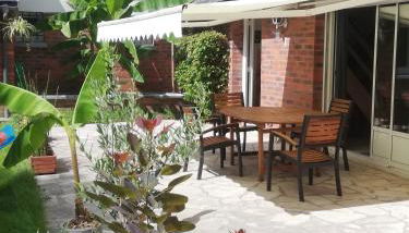 Grande maison au calme au cœur d un bois 11 personnes - Photo 5