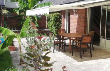 Grande maison au calme au cœur d un bois 11 personnes - Photo 5