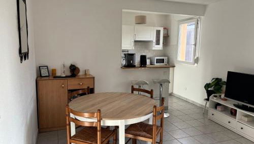 Le petit nid douillet du Bassin T2 - Foto 4, toaster