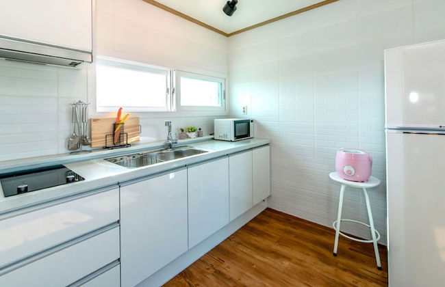 Boreum Pension - Foto 29