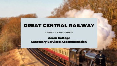 Acorn Cottage - Foto 5