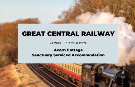 Acorn Cottage - Foto 5