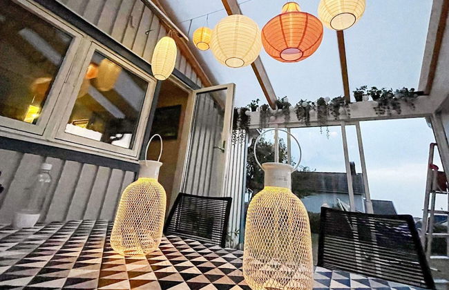 8 Person Holiday Home in Tvaaker-by Traum - Foto 14