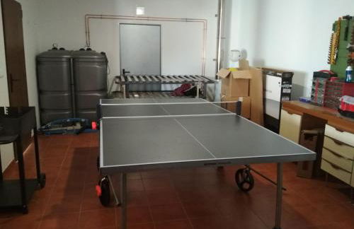 Casa Rural La Galana Albacete - Foto 12