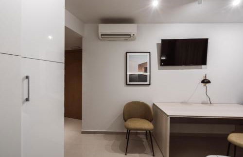 Exclusive Rooms in the Heart of the City - Foto 17