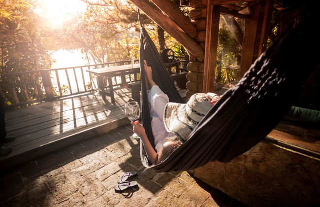 Finca Paraiso Glamping - Photo 22