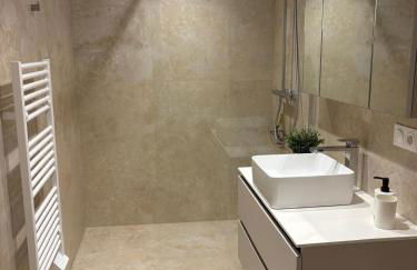 Appartement Neuf 3P- proche mer & aéroport - Foto 40