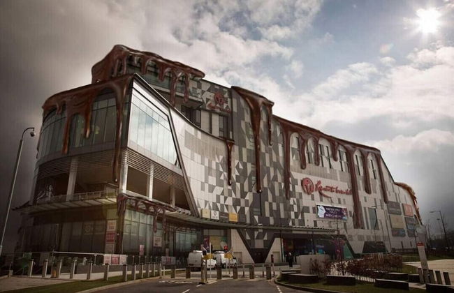 The Cedars - Foto 17