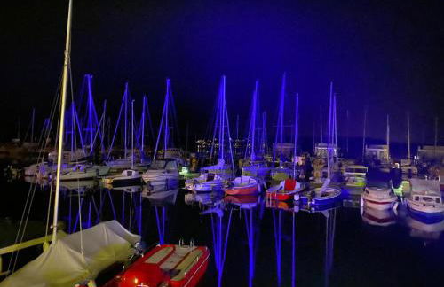 Hausboot Albatros - Foto 22