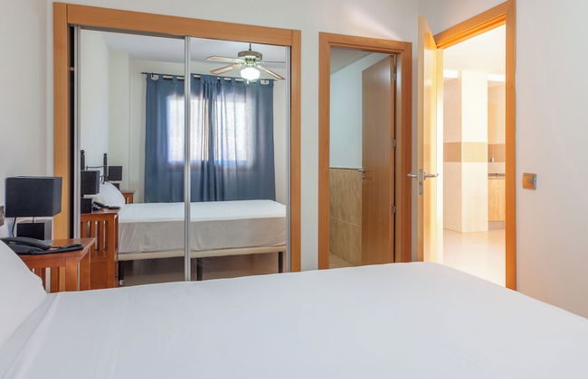 Apartamentos Playamarina - Foto 24