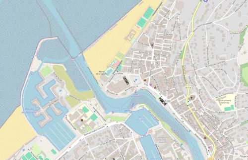 Charmant Studio avec extérieur - Photo 12