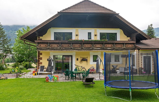 Apartment Salzburg Near Speiereck Lift - Foto 18