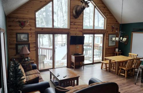 Bayview 1 Cabin - Foto 20