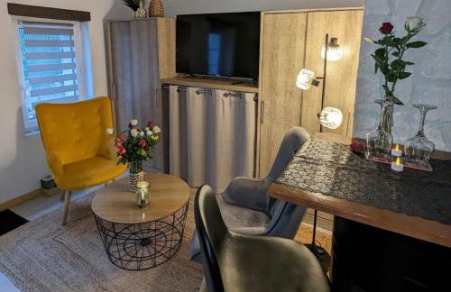 maison avec jaccuzi privatif - Foto 9