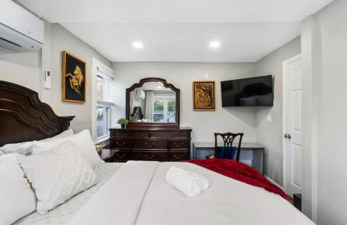 4BR Home Minutes to NYC Time Square - Foto 21