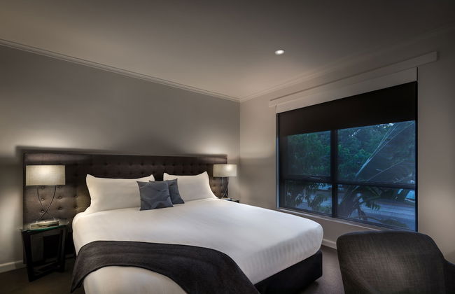 Crest on Park - Foto 8