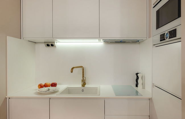 Inland villa Senses with pool and spa - Foto 45