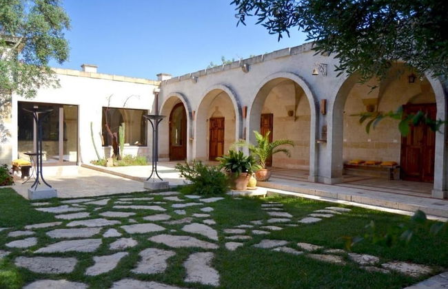 Masseria Le Lamie - Photo 56