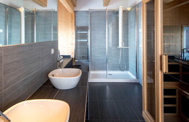 Lovely Chalet in Turracherhöhe with Sauna & Indoor Hot Tub - Foto 27