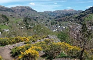 Chalet des fontaines claires - Foto 10