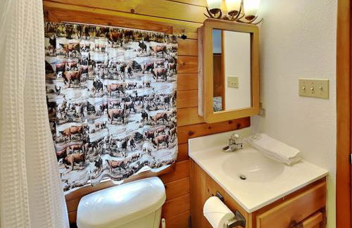 Moose Manor by Ruidoso Vacation Rentals - Foto 28