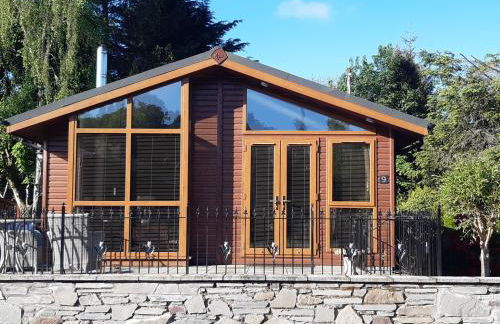 Willow Lodge Auchterarder - Photo 32