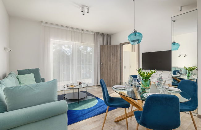 Sweet Apartment Five Seas by Renters - Foto 19