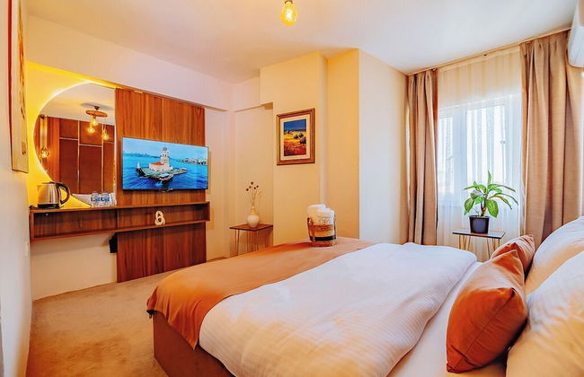 ALI KHAN HOTEL - Photo 19