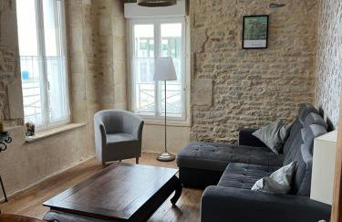 Appartement 3 Pièces Bord de mer Place du 6 Juin - Foto 13