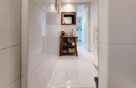 Appartement pro uniquement pas touristes ou familles - Foto 15