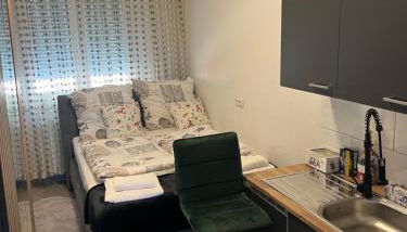 Apartment 2 in Duisburg-Mitte, Altstadt - Foto 4