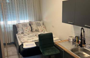 Apartment 2 in Duisburg-Mitte, Altstadt - Foto 4