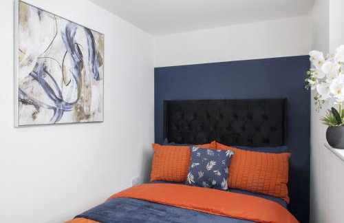 Flat 2 Kingswood House - Foto 7