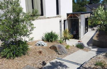 Cadre Verdoyant et Plage à Pied - Foto 24