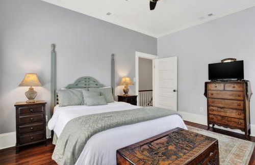 The Parsonage at Forsyth - Foto 23