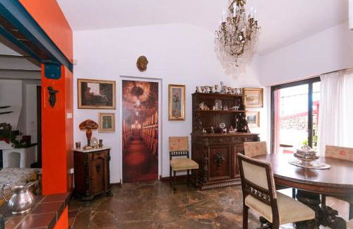 Villa El Jagüel - Foto 22