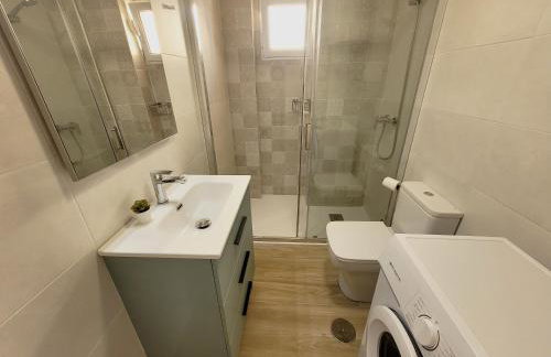 Apartamento Elíseo - Relax junto al Mar - Foto 23