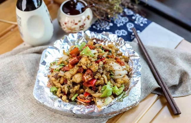 Pingyao Hongyuyuan Inn - Foto 45