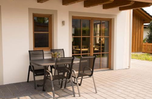 Haus im Moos - Chiemgau Karte - Foto 24