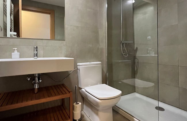 Casa Damián del Baile Apartamentos - Foto 74