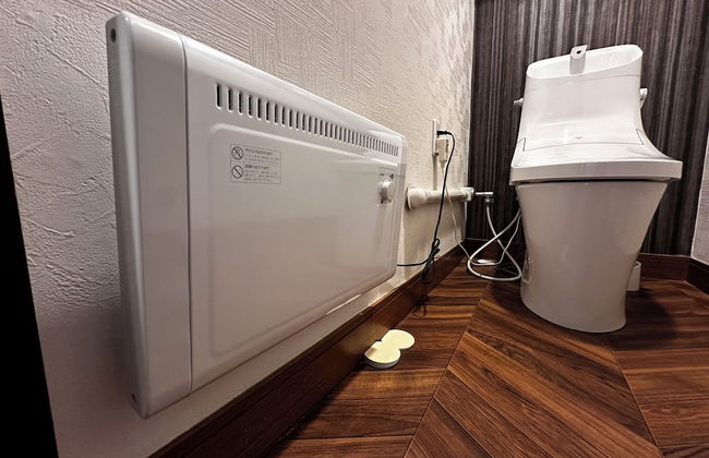 Economy Hotel Upashi - Foto 12