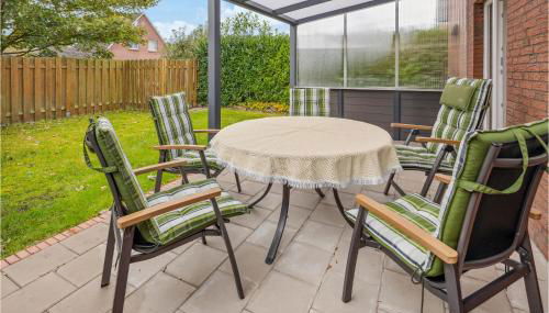 Awesome Home In Südbrookmerland - Foto 2