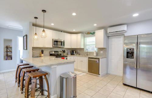 Less Than 3 Mi to Juno Beach Coastal Townhome with Patio! - Foto 13