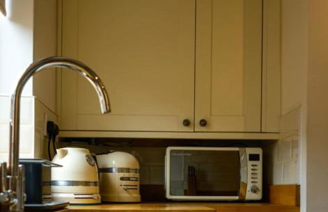 Pear Tree Cottage in the Cotswolds - Photo 19