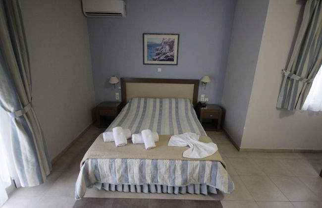 Philoxenia Hotel - Foto 10